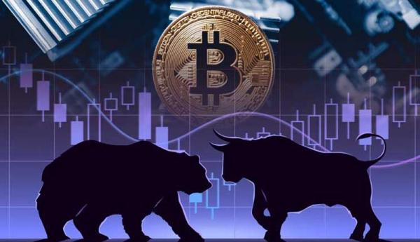 بیت کوین بیت کوین,ریزش بیت کوین