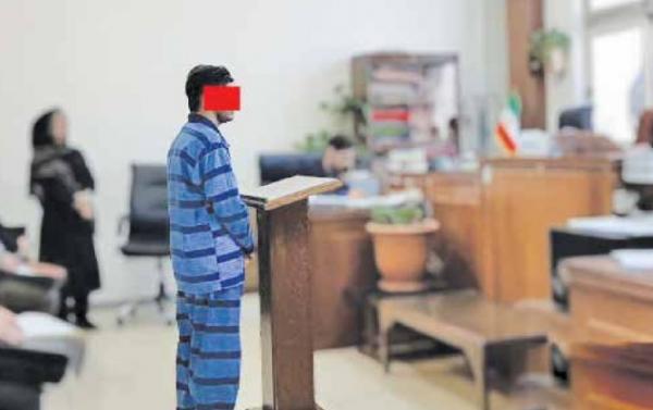 قتل همسر,انکار قتل همسر صیغه‌ای در دادگاه