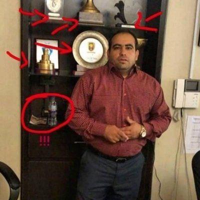بیانیه باشگاه پرسپولیس علیه مدیرعامل استقلال بیانیه باشگاه پرسپولیس علیه مدیرعامل استقلال