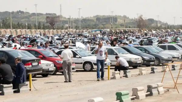 قیمت خودرو 2 شهریور 1402,قیمت خودروی داخلی و خارجی