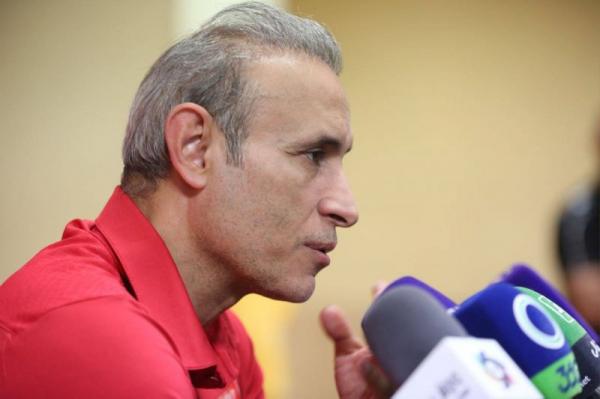 یحیی گلمحمدی یحیی گلمحمدی,سرمربی تیم پرسپولیس