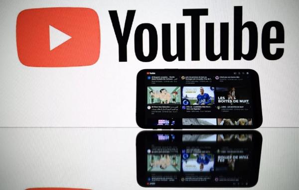 یوتوب,امکان یافتن موسیقی موردنظر در یوتوب با زمزمه‌کردن آهنگ‌ها
