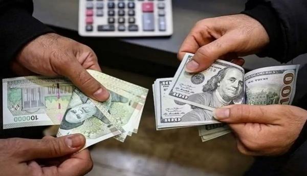 قیمت دلار و سکه طلا قیمت دلار و سکه طلا,قیمت دلار تا سکه در 18 شهریور 1402