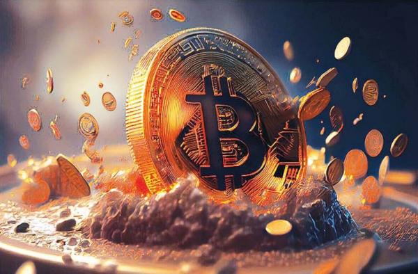 بیت کوین بیت کوین,قیمت بیت کوین