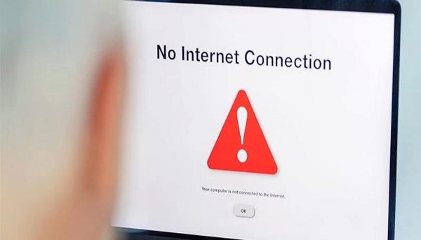 اختلال اینترنت در ایران,قطعی اینترنت ایران