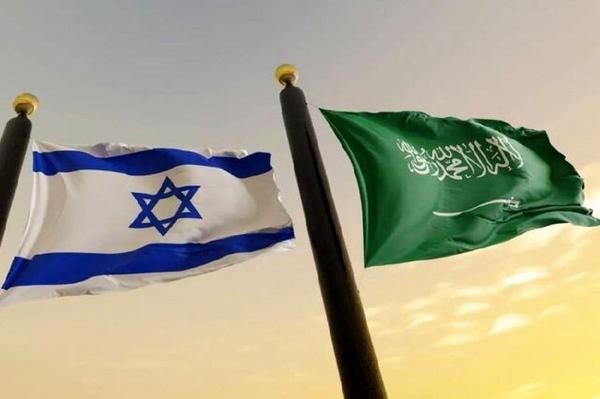 اسرائیل و عربستان,ورود یک هیئت اسرائیلی به عربستان برای اولین‌بار
