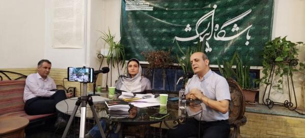 صحبت های یک استاد اخراج شده دانشگاه تهران,نشست درباره اخراج استادان دانشگاه