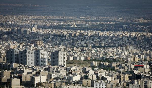 قیمت مسکن,۷۷۶ برابر شدن هزینه خرید مسکن در تهران