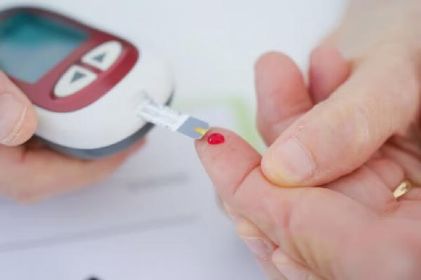 زخم دیابت,شناسایی عامل بهبود نیافتن زخم‌های دیابتی