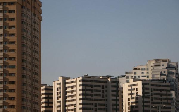 تکذیب ساخت خانه 25 متری در تهران,خانه 25 متری