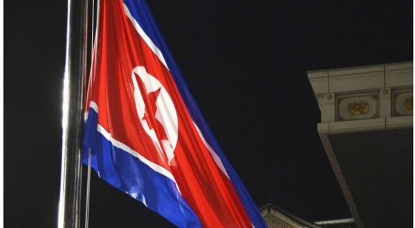 کره شمالی,پرتاب موشک بالستیک توسط کره شمالی