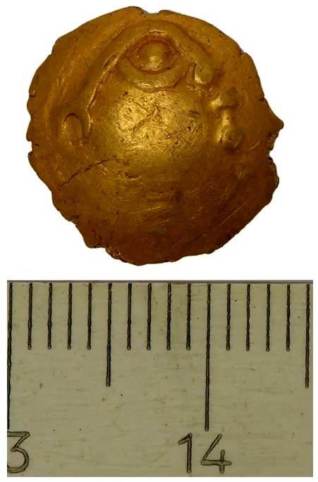 کشف یک سکۀ طلای افسانه‌ای در ایالت باواریای آلمان,سکه طلا در آلمان