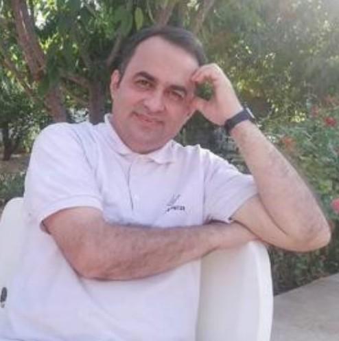 محمد معینی,بازداشت محمد معینی