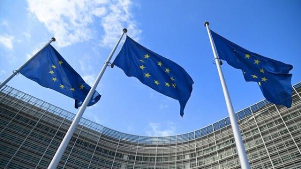 اتحادیه اروپا,واکنش اتحادیه اروپا به تصمیم ایران در لغو انتصاب بازرسان آژانس