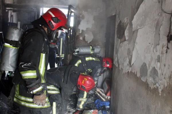 انفجار ناشی از نشت گاز یک خانه در زاهدان,انفجار در زاهدان
