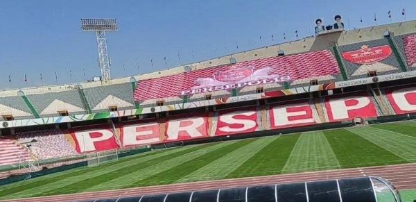 ساخت استادیوم جدید تهران,ساخت استادیوم جدید تهران با حضور مشاوران خارجی