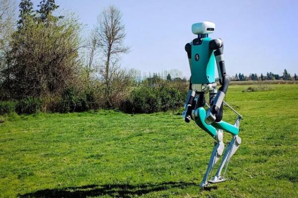 ربات انسان نما,احداث اولین کارخانه تولید ربات انسان‌نما