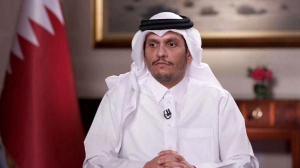 شیخ محمد بن عبدالرحمن آل ثانی,نخست‌وزیر قطر