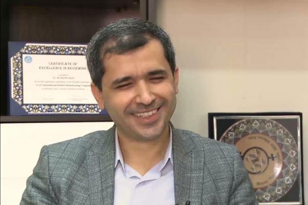 علی شریفی زارچی,اخراج استادان دانشگاه