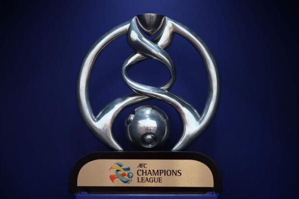 لیگ قهرمانان آسیا 2023,دیدار نمایندگان ایران و عربستان در لیگ قهرمانان آسیا