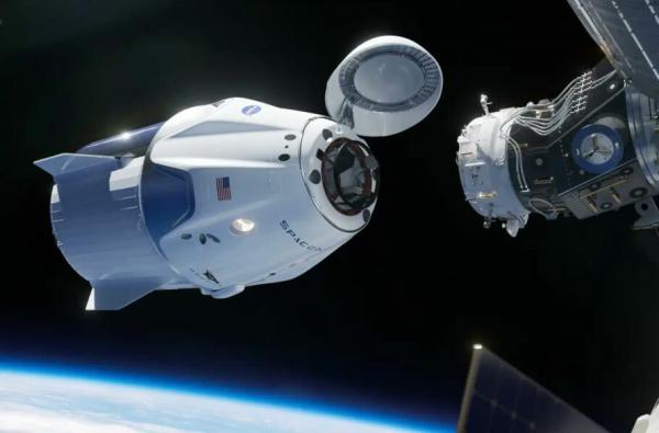 یاسمین مقبلی,یاسمین مقبلی در ایستگاه فضایی بین‌المللی