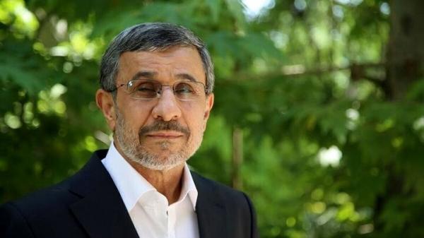 محمود احمدی نژاد,اسناد محرمانه احمدی نژاد