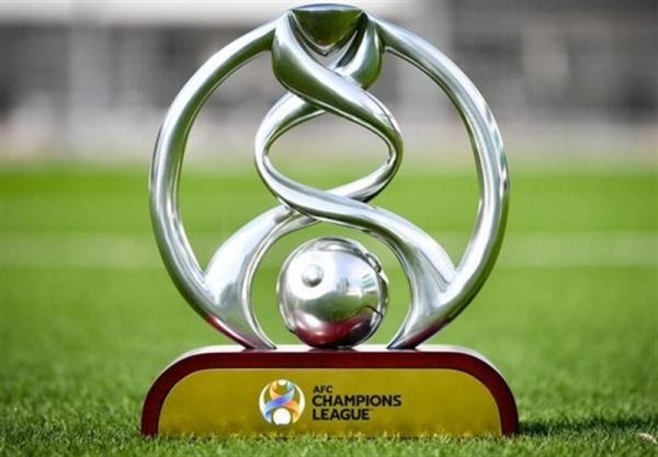 لیگ قهرمانان آسیا 2023,زمان تعیین تکلیف میزبانی تیم‌های ایرانی و عربستانی