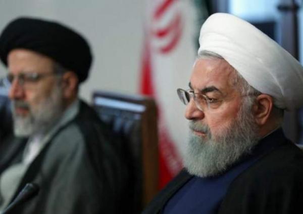 رئیسی و روحانی,پاسخ آماری و دقیق دفتر حسن روحانی به اظهارات رئیسی درباره پارس جنوبی