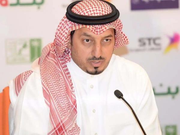 رئیس فدراسیون فوتبال عربستان,دیدار نمایندگان ایران و عربستان در لیگ قهرمانان آسیا
