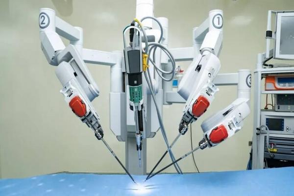 ربات جراح,جراحی غیرممکن توسط ربات جراح