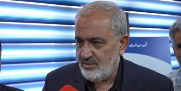 وزیر صمت,اتصال اصفهان به دریای عمان