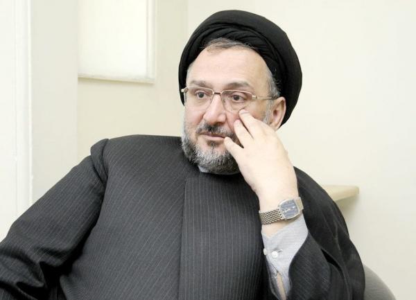 محمد علی ابطحی,انتقاد محمد علی ابطحی از رئیسی