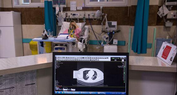 بیمار کووید ۱۹, بیماران جدید کووید۱۹ در کشور