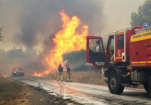 آتش‌سوزی در پتروشیمی غدیر,علت آتش‌سوزی در پتروشیمی غدیر