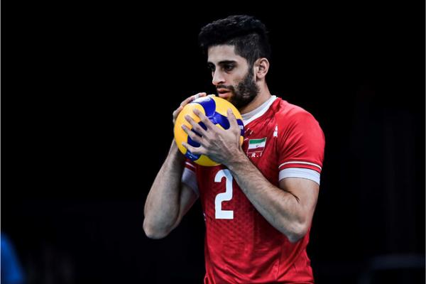 مسابقات والیبال,سرمربی تیم ملی والیبال ایران