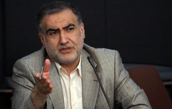 احمد علیرضابیگی احمد علیرضابیگی, شرایط اقتصادی کشور,کوچک شدن سفرهها