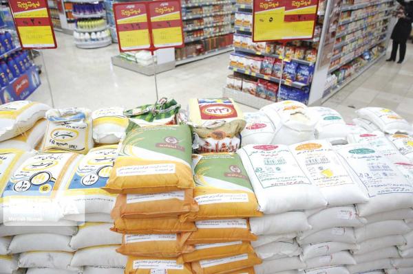 گرانی برنج خارجی, واردات برنج,کشورهای تولید کننده برنج