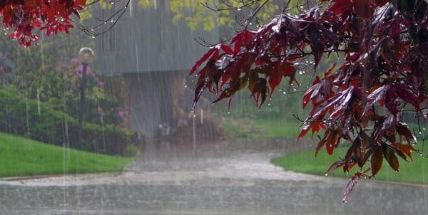 بارش باران‌های سیل‌آسا در ایران,پیش‌بینی تجمعی بارش