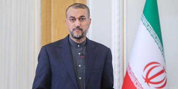 مذاکره ایران وآمریکابرای لغو تحریمها مذاکره ایران وآمریکابرای لغو تحریمها , امیرعبداللهیان
