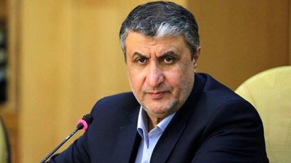 رئیس سازمان انرژی اتمی رئیس سازمان انرژی اتمی,قطعنامه علیه ایران