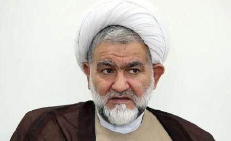 رفیق بازی از مشکلات دولت رئیسی,حسن نوروزی, عضو کمیسیون قضایی و حقوقی