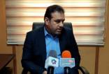 فرشید طاهری,رییس کمیته نقل و انتقالات سازمان لیگ