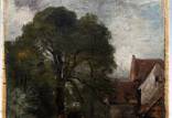 نقاشی جان کانستبل,پیدا شدن نقاشی جان کانستبل