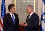 آنتونی بلینکن,گفت‌وگوی وزیر خارجه آمریکا و نتانیاهو درباره مقابله با تهدیدات ایران