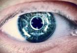 لنز هوشمند چشم,یک باتری خود‌‌توان با قابلیت شارژ شدن برای لنزهای هوشمند چشم