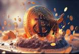 بیت کوین,قیمت بیت کوین