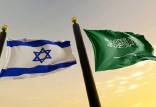 اسرائیل و عربستان,ورود یک هیئت اسرائیلی به عربستان برای اولین‌بار
