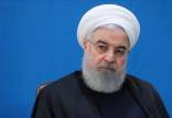حسن روحانی,صحبت های روحانی درباره پیشنهاد ترامپ برای سوریه