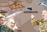 قفقاز,لشکرکشی علیف برای تصرف استان سیونیک ارمنستان