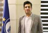 فرشید سمیعی,عضو هیات مدیره باشگاه استقلال